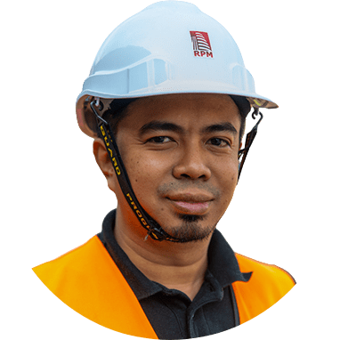 Ismail Ibrahim-Project Planning Manager 3