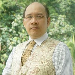 Ian Cheong - COO of RPM Schedulers Sdn Bhd